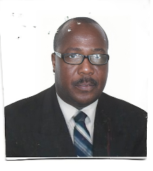 Retrato de Carlos Isaque
