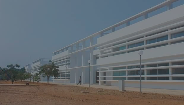 Campus do IP UKB